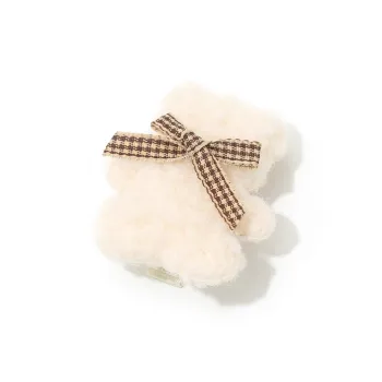 Like A Dream Fabric Hair Clips Women's