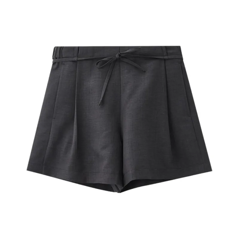 Three Blessings Casual Shorts Women's-3