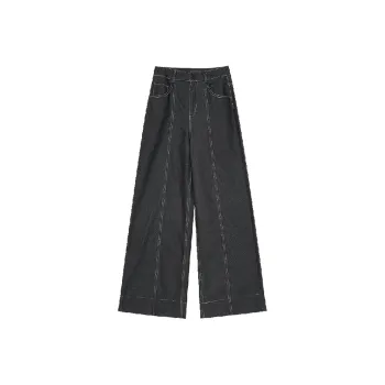 WESTLINK Jeans Women's Dark Blue