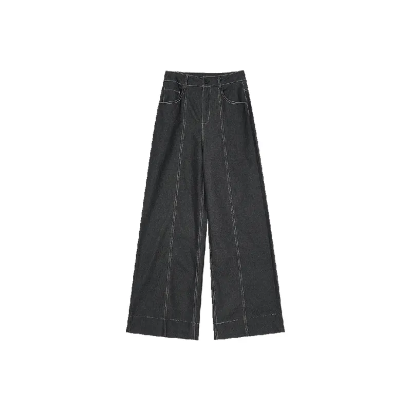 WESTLINK Jeans Women's Dark Blue-0