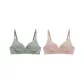 E_Green+Shrimp Pink