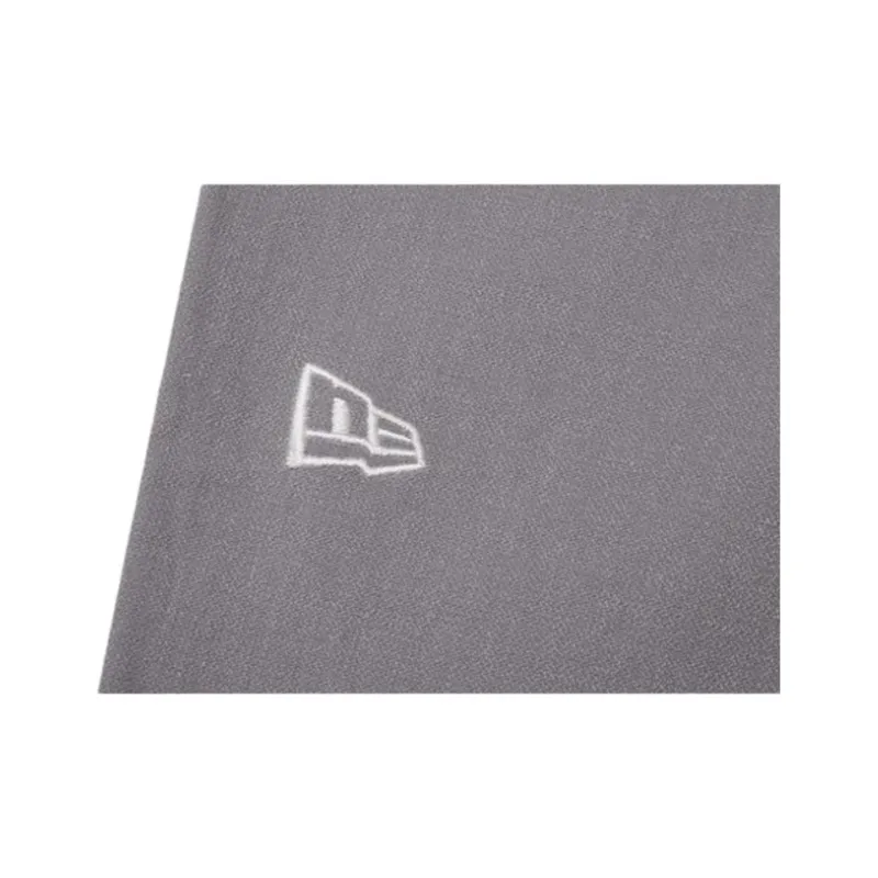 New Era FW24 Casual Pants Unisex Gray-2