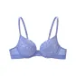 Indigo Blue Purple