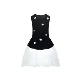 Black Cropped