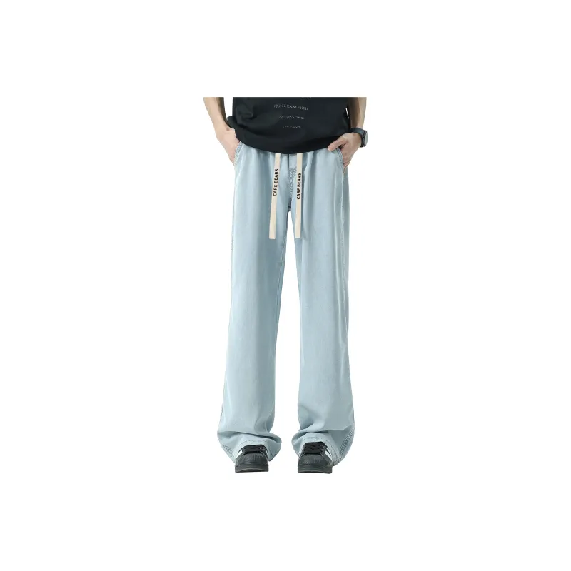 CAREBEARS Jeans Unisex-0