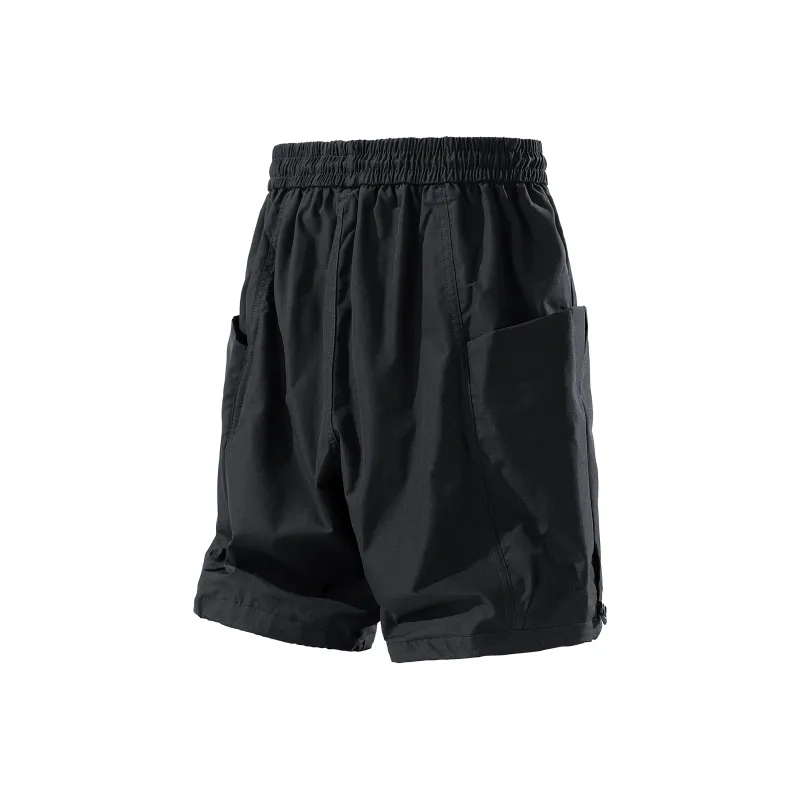 NBNO Cargo Shorts Unisex-1