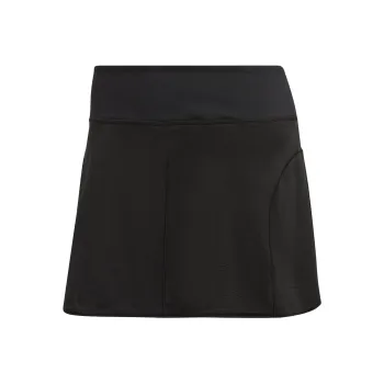 Adidas Free Shipping With AdiClub Tennis Match Skirt