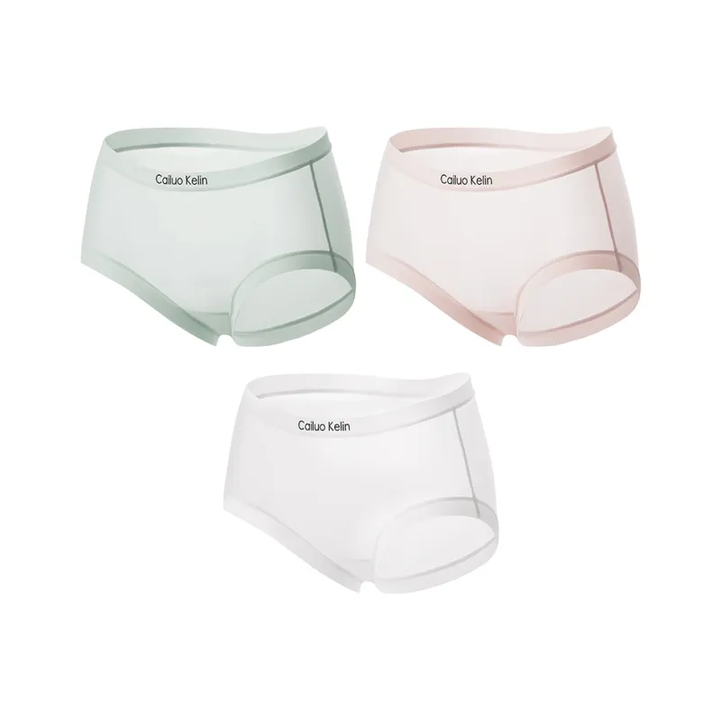 Top Melon Underpants Women's 3 Pack-11
