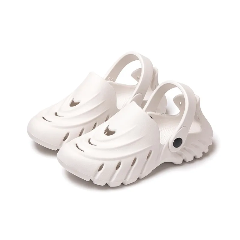 KUPE Clogs Unisex-5