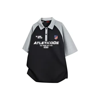 ATLETICO DE MADRID 1903 Polo Shirt Unisex