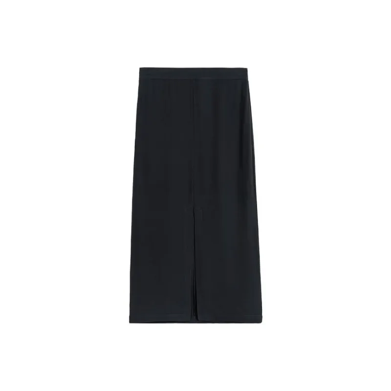 Toteme High-waist Midi Skirt-0