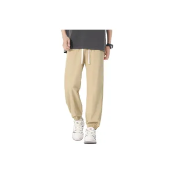 NEAR HERE Casual Pants Unisex