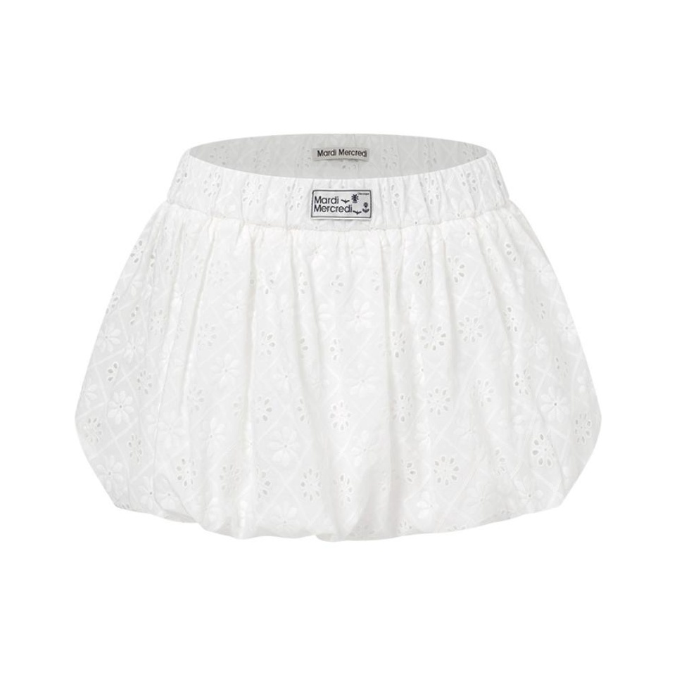 スカート Mardi Mercredi padded mini skirt charcoal S50090 Mardi Mercredi Shorts Skirts on Sale & Authentic - POIZON