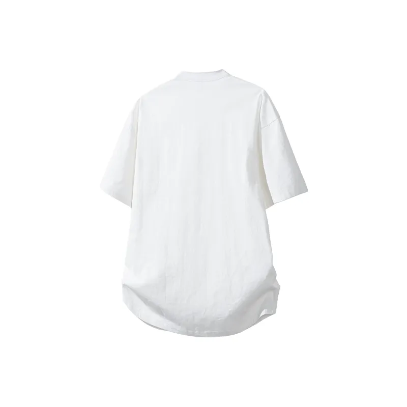 SCHEPPERHEYN T Shirts Unisex-1