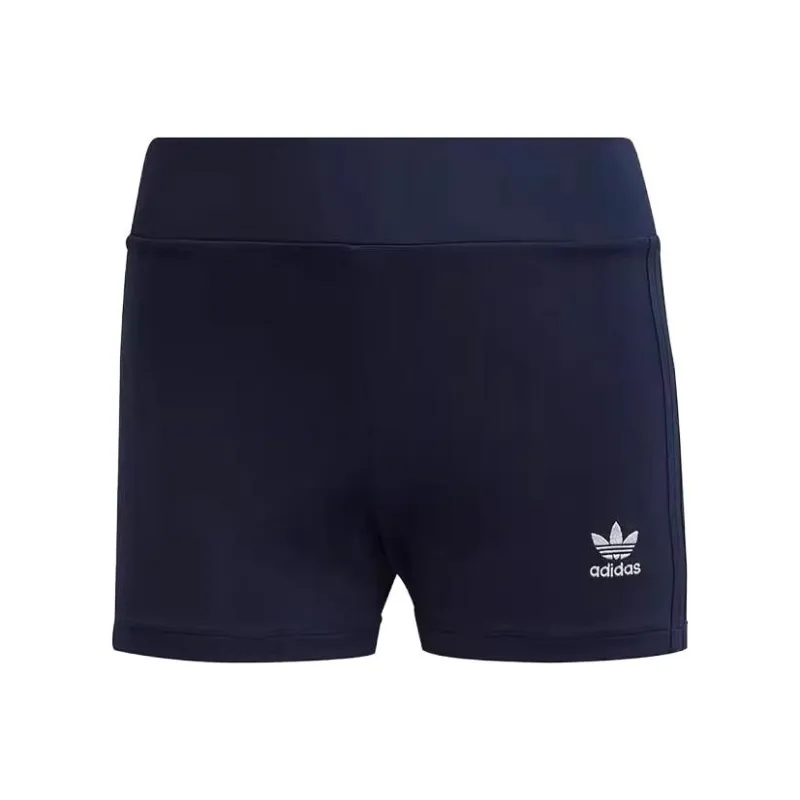 Adidas Sports Shorts Women's Navy Blue-0