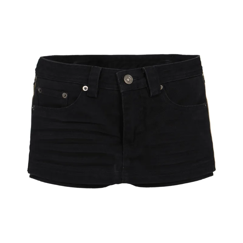 APEA Casual Short Skirts Women's-5