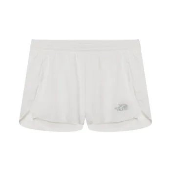 THE NORTH FACE Casual Shorts Women's White