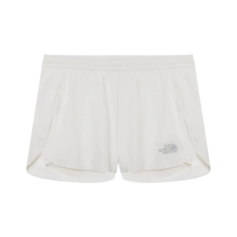 THE NORTH FACE Casual Shorts Women's White-0
