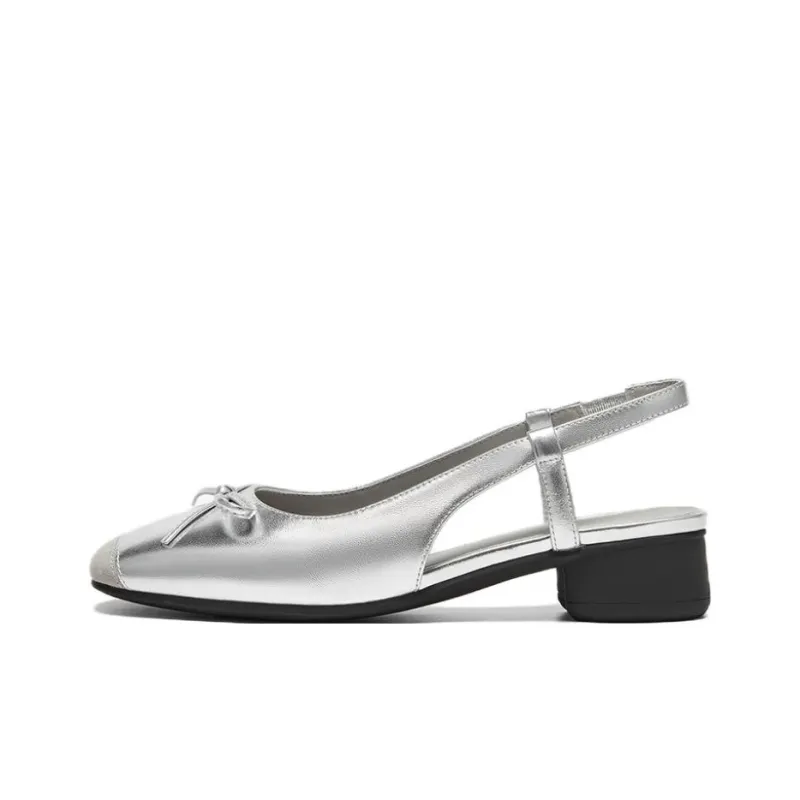 BATA High Heels Women's-0
