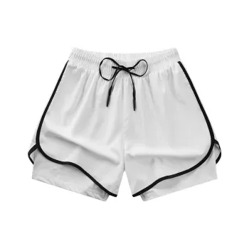 Kele Coco Casual Shorts Unisex