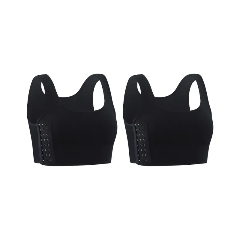 LUYOUYE Women's Bras-21