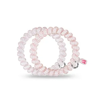 TELETIES Hair Ties Women's