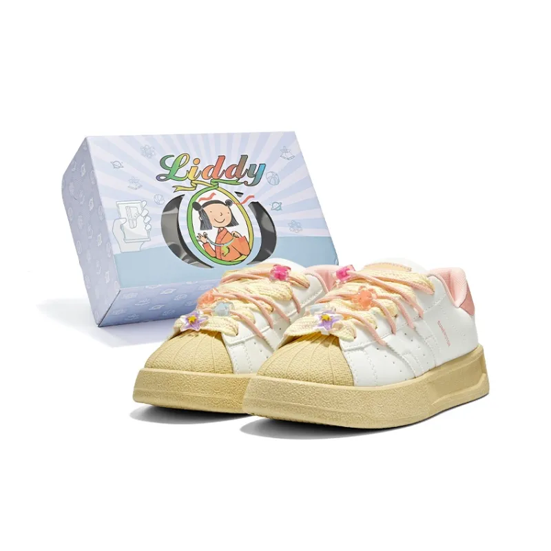 Liddy Coverage Impact Resistance Support Low Top Skateboard Shoes Women's Box Included-18