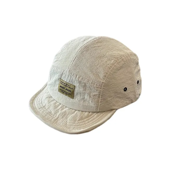 JKEM Polyester Baseball Caps Unisex-3