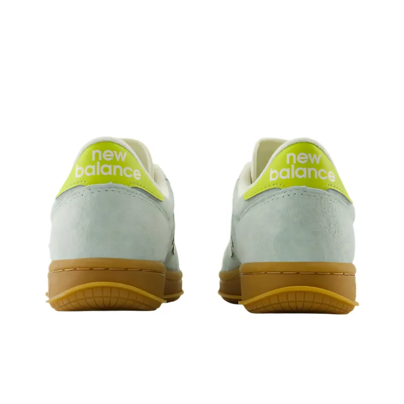 New Balance CT500 Low Top Skateboard Shoes Unisex Mint-4