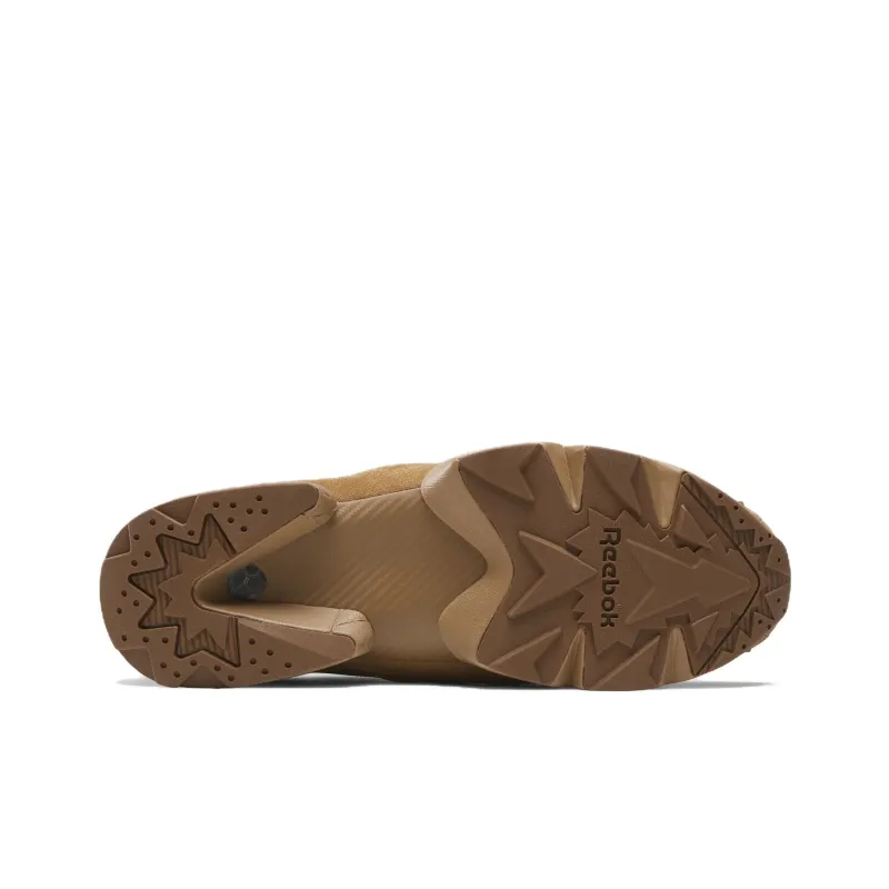 Reebok Instapump Fury 94 Engineered Garments Wheat-5