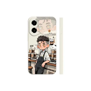 TUNAMEI Phone Cases