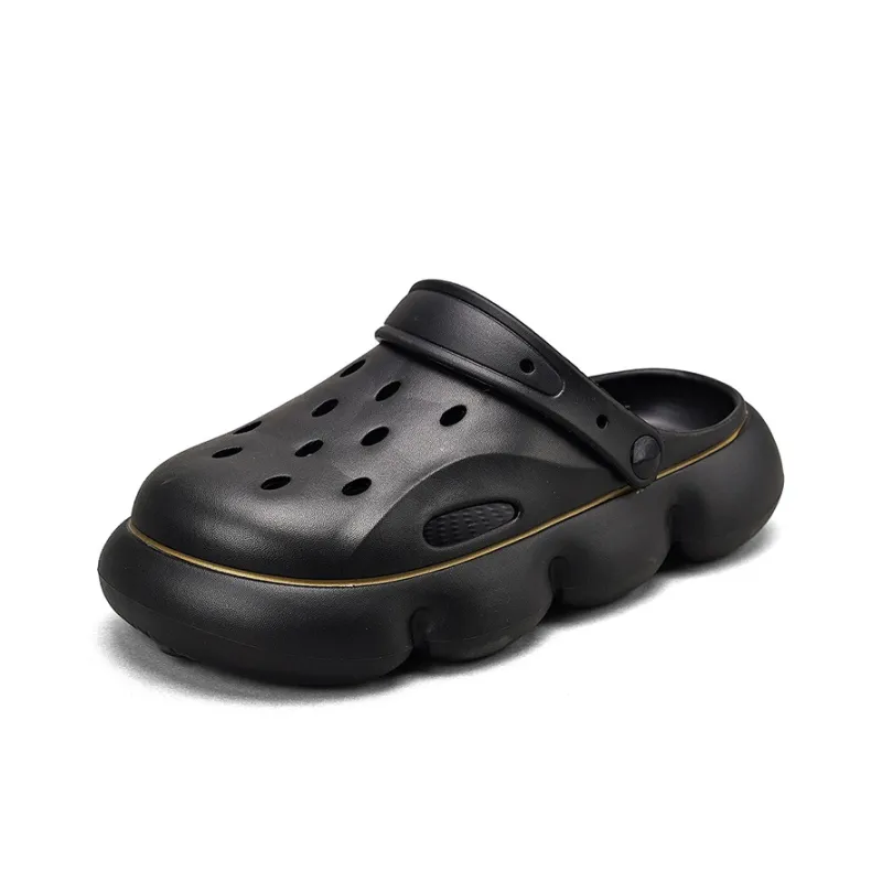 KUPE Clogs Unisex-0