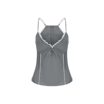 APEA Camisoles Women's Light Gray