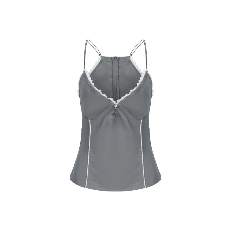 APEA Camisoles Women's Light Gray-0