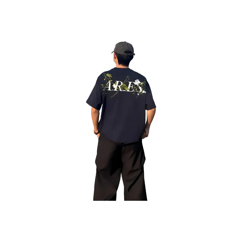 OKPI T Shirts Unisex-6