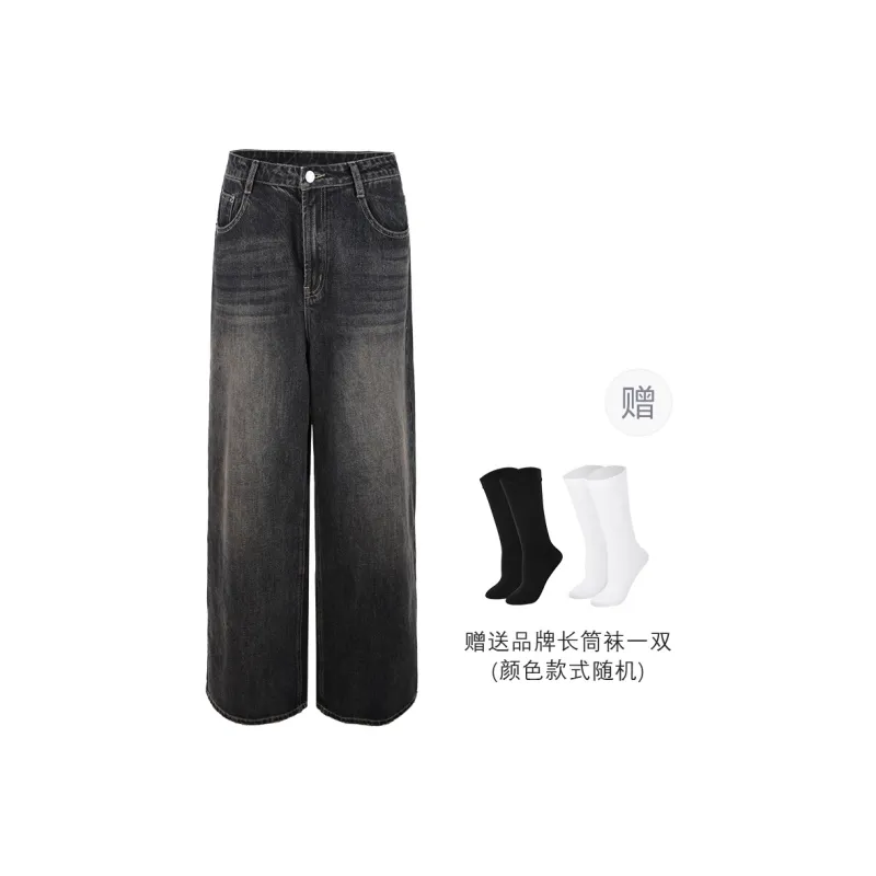 BSEVENI Jeans Women's-2