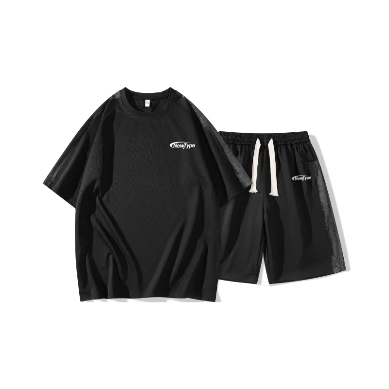 Nt Casual Suits Unisex-0