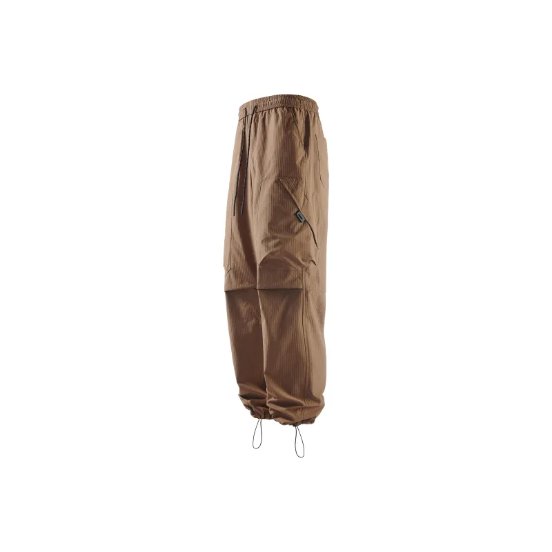 ROBINHOOD Windbreaker Pants Unisex-0