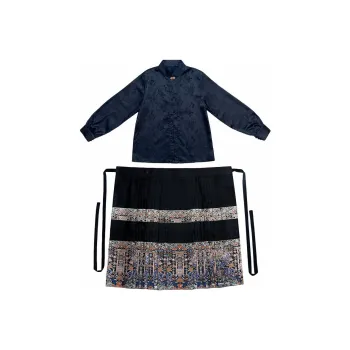 CHICCLO Skirt Set Women's Black