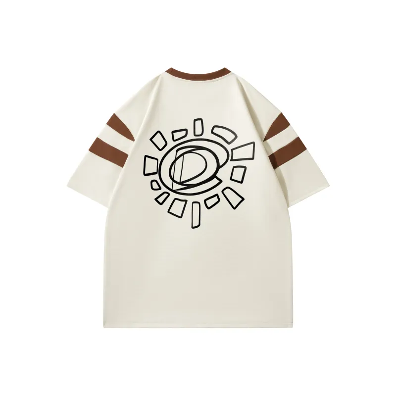 Budding Bear T Shirts Unisex-7