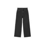 Washed Black