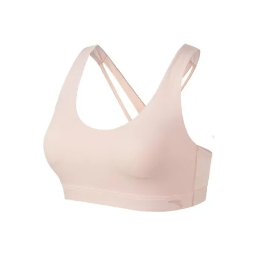 ANTA Variety Training Collection Sports Underwear Women's Pink