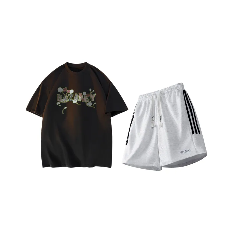 Supremo Cat Casual Sportswear Unisex-12