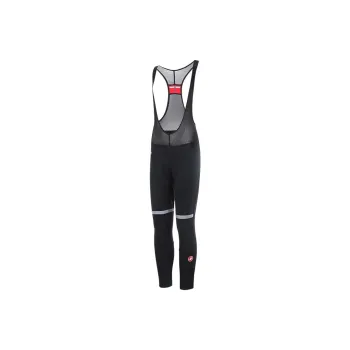 CASTELLI Cycling Pants Men 010 Black