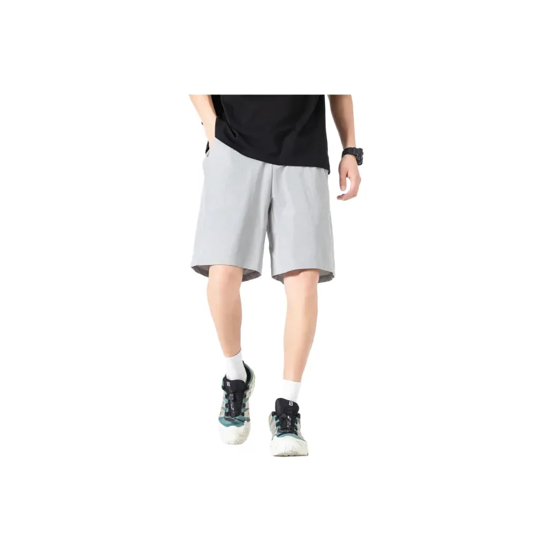 CREAZIONI LA FANTASIA E MOBILE Casual Shorts Unisex-6