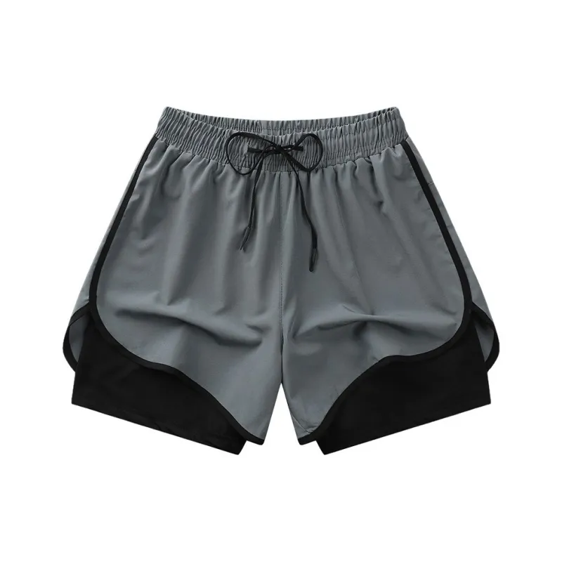 Kele Coco Casual Shorts Unisex-2