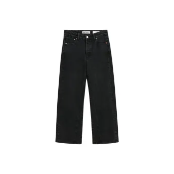 OUR LEGACY FW24 Jeans Women's Black