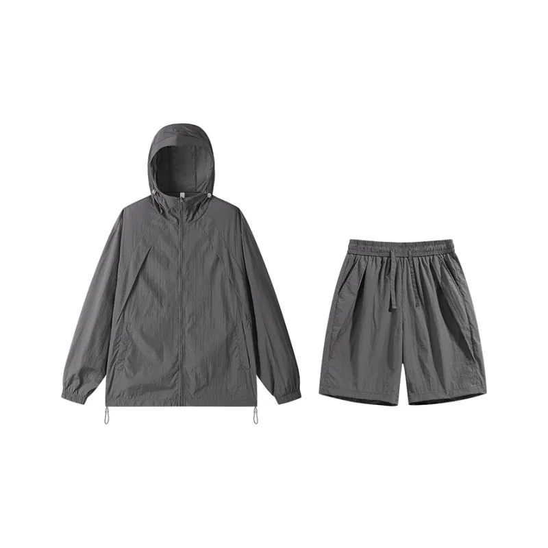 Warrior Ride The Wind And Waves Series Casual Suit Women's-0