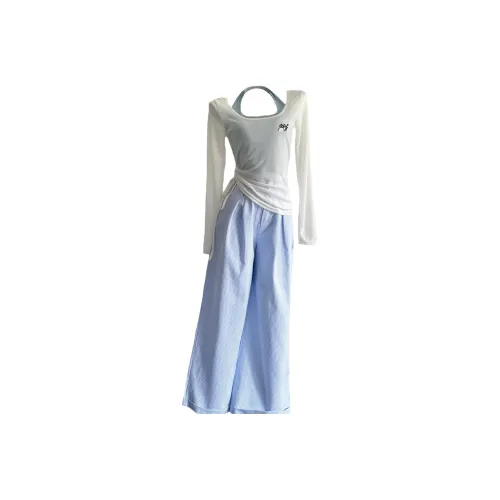 AURORA MUSE Casual Suit Women's