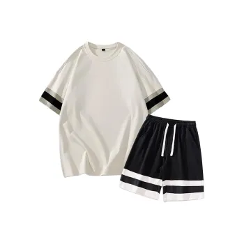 Mula Casual Suits Unisex